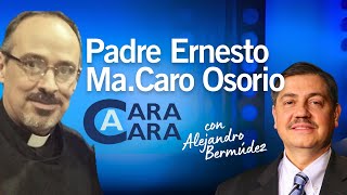 ¿Ha aumentado la influencia de Satanás Cara a Cara con el P Ernesto María Caro Osorio  2015 [upl. by Ma]