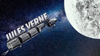 Jules Verne a fini par détester la technique  Booktubes du Patrimoine  S02E04 [upl. by Akila818]