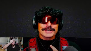 About Dr Disrespect [upl. by Garbe]