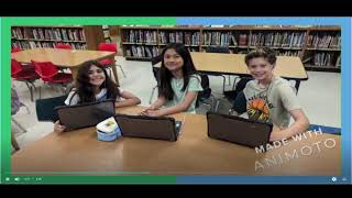 Riderwood ES TV News [upl. by Albright952]