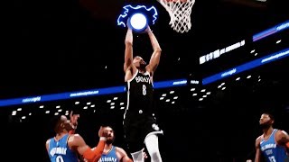 SPENCER DINWIDDIE 201819 MIXTAPE [upl. by Cathrin]