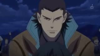 sengoku basara sesion 1 Sub indo [upl. by Ellegna351]