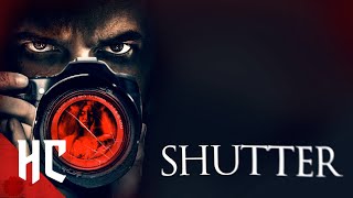 Shutter  Full Slasher Horror Movie  Horror Central [upl. by Essej]