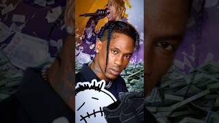 Travis Scott The HipHop Innovator Who Redefined Modern Music  Qrated [upl. by Liahus286]