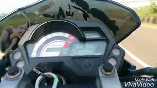 Yamaha fzs 2010 153cc top speed of bangladesh [upl. by Nybor300]