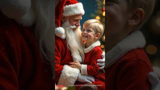 Who Was Saint Nicholas The Real Story Behind Santa Claus history shorts [upl. by Ailefo]