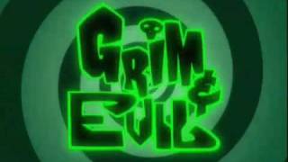 Intro Grim amp Evil [upl. by Spiegelman]