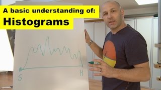 A Beginners Guide to Histograms [upl. by Durante]