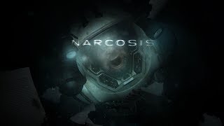 Narcosis  A NarrativeDriven Underwater Horror Game [upl. by Schiro626]