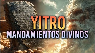 Explorando los Mandamientos Parashá Yitro Parte 2 [upl. by Silver]