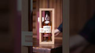 Glenlivet 21 Archive old rare whisky unboxing asmr scotch whiskylover [upl. by Romo]