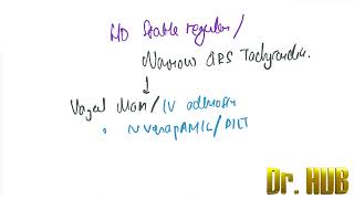 PSVT treatment  Paroxysmal supraventricular tachycardia [upl. by Tsiuqram607]