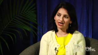 Noopur Raje MD Multiple Myeloma Overview from ASCO 2011 [upl. by Chernow]