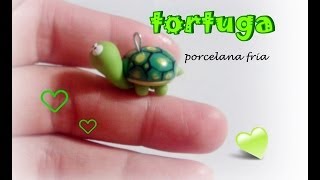 tutorial quotTORTUGAquot Porcelana fria peticion [upl. by Kora]