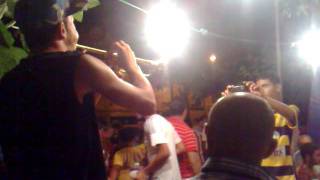 trompet Bordj el Kiffan Les Ragueb Partie 2mp4 [upl. by Haret490]