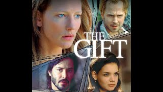 The Gift 2000 Movie Review amp Rant Keanuthon [upl. by Nart]