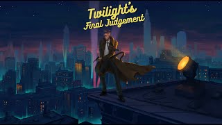 Twilights Final Judgment Official Trailer [upl. by Bartholomeus]