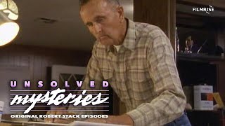 Unsolved Mysteries with Robert Stack  Season 4 Episode 15  Full Episode [upl. by Pyne]