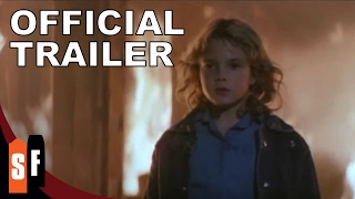 Firestarter 1984  Official Trailer HD [upl. by Licht]