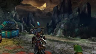 Monster Hunter Portable 3rd HD Ver  CWCHEAT Câmera [upl. by Rebeh]