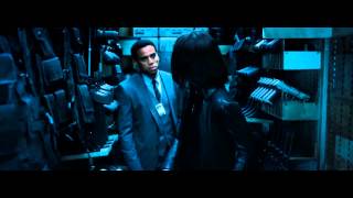 Underworld Awakening  Official® Trailer 2 HD [upl. by Woodson]