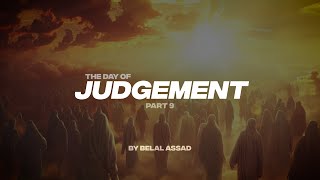 THE DAY OF JUDGEMENT PT9  THE GATES [upl. by Swanhildas267]