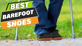 10 Best Barefoot Shoes for Running and Walking [upl. by Selhorst165]