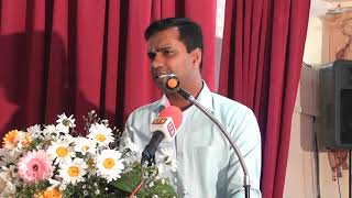 Prefects Day  Niwandama MV By Tharindu Weerasinghe [upl. by Naelcm378]