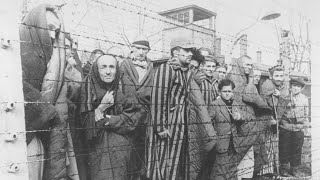 Lo que NADIE TE CONTÓ de los Campos de Concentración nazis Auschwitz Dachau y Treblinka [upl. by Adalbert]