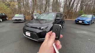 2023 Kia Soul features amp functions [upl. by Llieno]