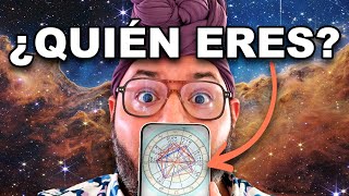 ¿CÓMO INTERPRETAR MI CARTA NATAL Astrología para principiantes EP 1 [upl. by Rubens]