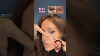 DIY Under Eye Bags FIX Surgeon Reacts [upl. by Goggin159]