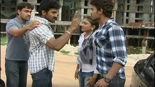 Episode 549 of MogaliRekulu Telugu Daily Serial  Srikanth Entertainments  Loud Speaker [upl. by Jemina400]