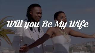 Flavour Ololufe ft Chidnma Lyric [upl. by Otrebide]