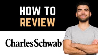 ✅ Charles Schwab Intelligent Portfolio Full Guide [upl. by Lehacim]