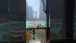 Exploring Luxury Inside My Room at Dubai Palace Downtown 🌟 RoomTour [upl. by Zaller379]