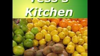 50 Food Cooking Recipes Celebration by Tesss Kitchen [upl. by Stephi221]