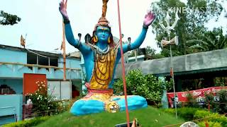 Darshan shiv Mandir chehla [upl. by Noryt]