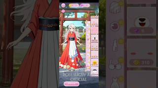 Anime dress up games Moe girls ep 1 [upl. by Rehnberg155]