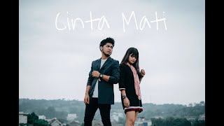 Agnes Monica feat Ahmad Dhani  Cinta Mati cover  by LioLane [upl. by Erhart149]