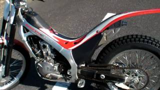 montesa cota4rtmp4 [upl. by Brainard]