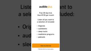 Before you buy AUDIBLE WATCH THIS  Amazon Audible Review 2023 [upl. by Hras322]