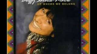 Buffy Sainte Marie  quotEagle ManChanging Womanquot [upl. by Regdirb]