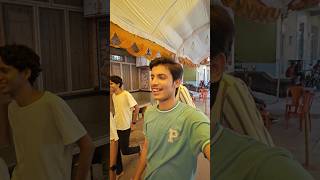 Mere Sath Galat Hua hai 💀😭 shorts minivlog tranding ashortaday vlog ganeshchaturthi [upl. by Lattimer270]