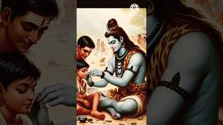 Deva Deva Mahadeva 🕉️🍀🔱 bholenath short video🙏🙏 [upl. by Zoara104]