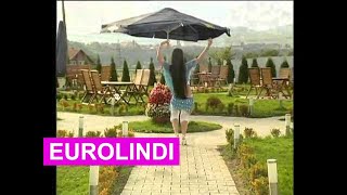 Viola  Sikur ti nuk gjeta EuroLindi amp ETC [upl. by Alad688]