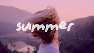 Snøw Laeland amp Skinny Atlas  Summer Nights Lyrics [upl. by Anirbes610]