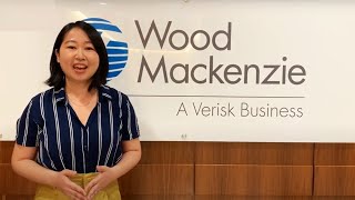 Building Electrification with Fei Wang of Wood Mackenzie [upl. by Yenroc]