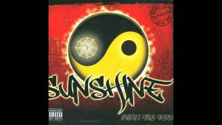 Sunshine  Misli mene gone  Audio 2007 HD [upl. by Amoeji252]