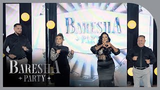 Gazmend amp Buqe Rama x Hajriz Berisha ft Zejnep Elshani  Bye bye baby Potpuri [upl. by Petulah805]